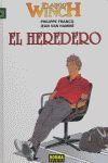 LARGO WINCH 1 EL HEREDERO
