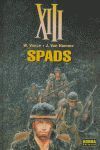 XIII 4 SPADS