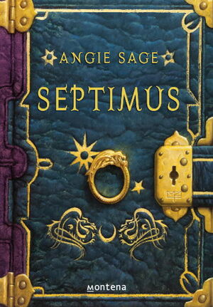 SEPTIMUS (SEPTIMUS 1)