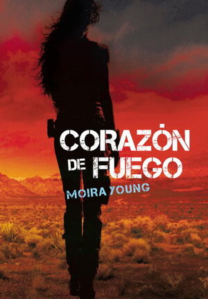 CORAZON DE FUEGO