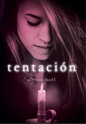 TENTACION (INMORTALES 4)