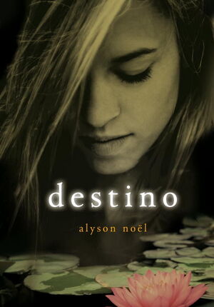 DESTINO (INMORTALES 6)