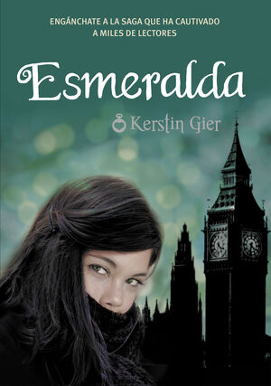 ESMERALDA (RUBI 3)