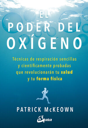 EL PODER DEL OXIGENO