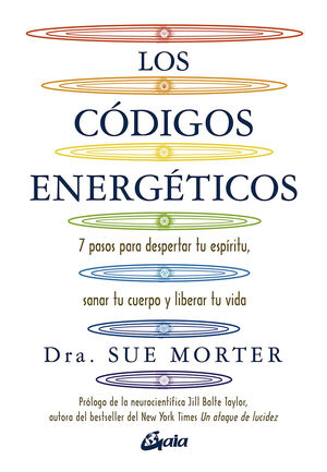 LOS CODIGOS ENERGETICOS (E-BOOK)