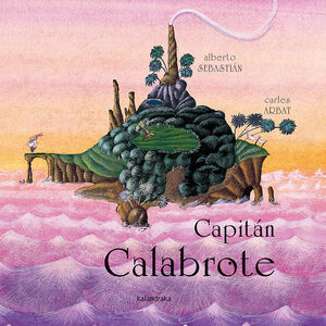 CAPITAN CALABROTE