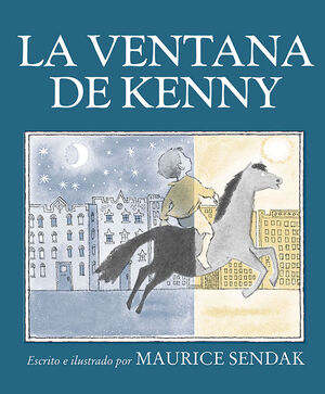 LA VENTANA DE KENNY