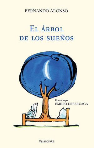 EL ARBOL DE LOS SUEÑOS