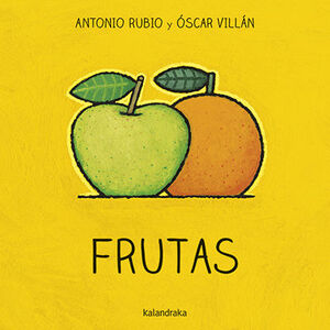 FRUTAS