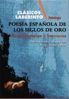 POESIA ESPAÑOLA DE LOS SIGLO DE ORO: RENACENTISTAS...