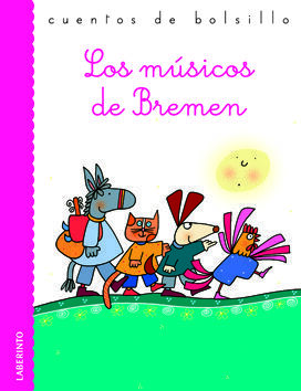 LOS MUSICOS DE BREMEN