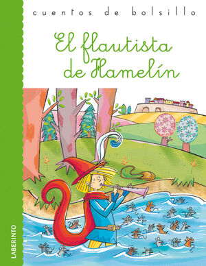 EL FLAUTISTA DE HAMELIN