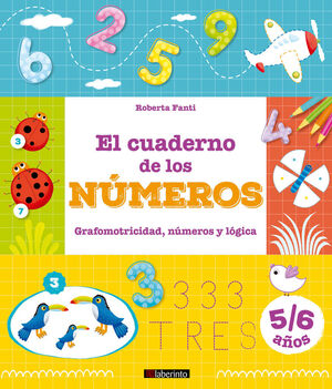 EL CUADERNO DE LOS NUMEROS