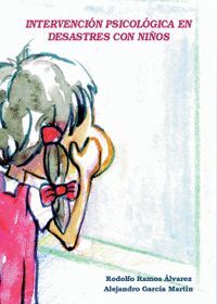INTERVENCION PSICOLOGICA EN DESASTRES CON NIÑOS