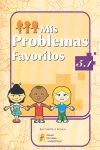 5.1 MIS PROBLEMAS FAVORITOS 5.1