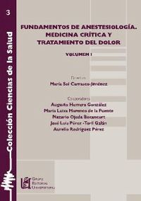 FUNDAMENTOS DE ANESTESIOLOGIA