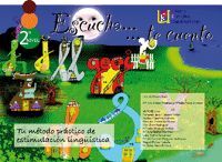 ESCUCHA? TE CUENTO. 2º NIVEL