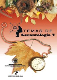 TEMAS DE GERONTOLOGIA V