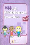 6.2 MIS PROBLEMAS FAVORITOS 6.2