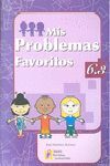 6.3 MIS PROBLEMAS FAVORITOS 6.3