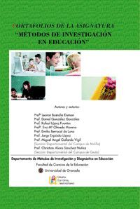 METODOS DE INVESTIGACION EN EDUCACION
