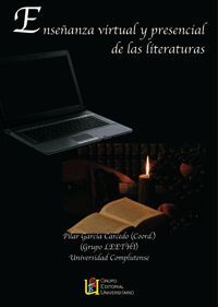 ENSEÑANZA VIRTUAL Y PRESENCIAL DE LAS LITERATURAS