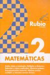 MATEMATICAS EVOLUCION RUBIO 2