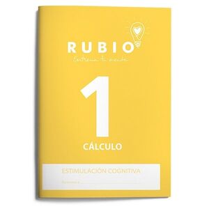 ESTIMULACION COGNITIVA: CALCULO 1
