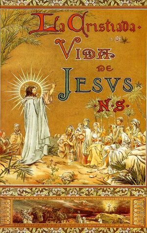 LA CRISTIADA