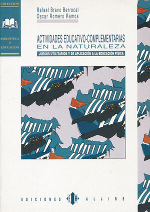 ACTIVIDADES EDUCATIVO-COMPLEMENTARIAS EN LA NATURALES