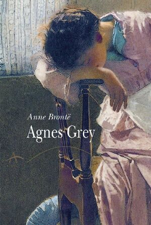 AGNES GREY