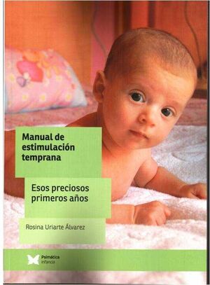 MANUAL DE ESTIMULACION TEMPRANA