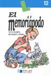 EL MEMORIAPODO - LIBRO  12