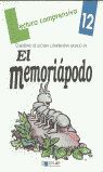 EL MEMORIAPODO-CUADERNO  12