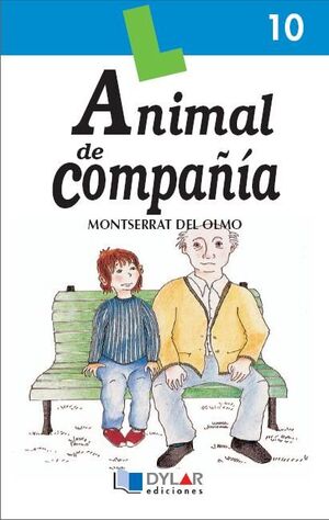 ANIMAL DE COMPAÑIA - LIBRO  10