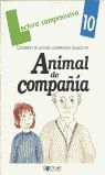 ANIMAL DE COMPAÑIA-CUADERNO  10