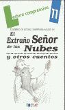 EL EXTRAÑO SR. DE LAS NUBES-CUADERNO  11