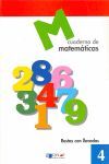 MATEMATICAS  4 - RESTA CON LLEVADAS