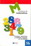 MATEMATICAS  13 - MULTIPLICAR Y DIVIDIR CON DECIMALES