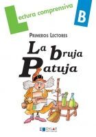 LA BRUJA PATUJA-CUADERNO  B