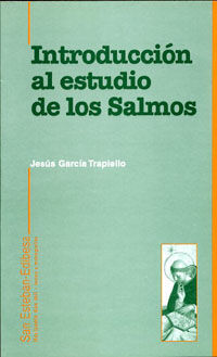 INTRODUCCION AL ESTUDIO DE LOS SALMOS