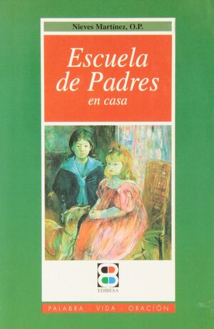 ESCUELA DE PADRES EN CASA