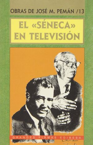 EL SENECA EN TELEVISION