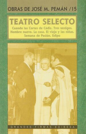 TEATRO SELECTO