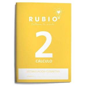 ESTIMULACION COGNITIVA: CALCULO 2