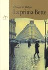 LA PRIMA BETTE