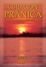 CURACION PRANICA