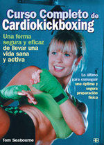 CURSO COMPLETO DE CARDIOKICKBOXING