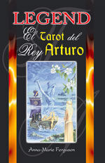 LEGEND. EL TAROT DEL REY ARTURO