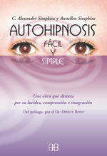 AUTOHIPNOSIS, FACIL Y SIMPLE